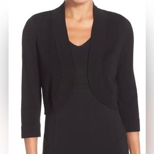 Eliza J Bolero Cardigan - New with Tags